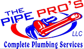 The Pipe Pros logo